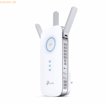 TP-Link TP-Link RE550 AC1900 WLAN Repeater