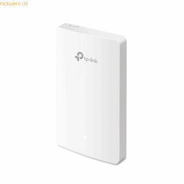 6935364088972 - TP-LINK EAP235-WALL Omada AC1200 MU-MIMO-Gigabit-WLAN-Accesspoint WLAN Access-Point 24 GHz 5 GHz