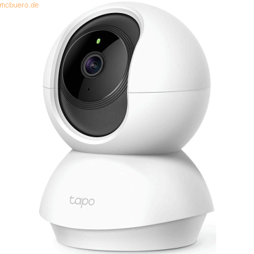 TP-Link TP-Link Tapo TC70 Pan/Tilt Home Security WiFi Kamera