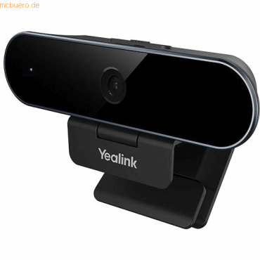 Yealink Network Yealink UVC20 USB Webcam Teams