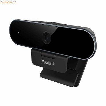 Yealink Network Yealink UVC20 USB Webcam Teams