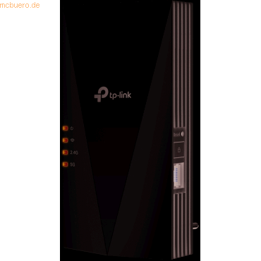 TP-Link TP-Link RE500X AX1500 Wi-Fi 6 WLAN Repeater