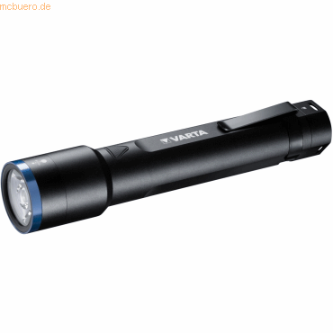 Varta VARTA Night Cutter F40 mit Batt.