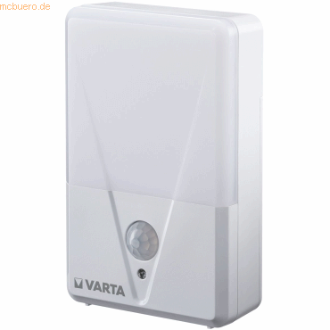 Varta VARTA Motion Sensor Night Light 3AAA mit Batterien