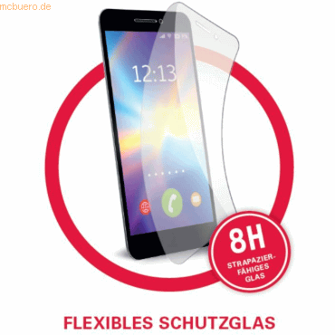 9005613163204 - emporia emporia Smart5 - flexibles Schutzglas