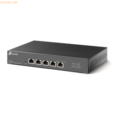 TP-Link TP-Link TL-SX105 5-Port 10G Multi-Gigabit Switch