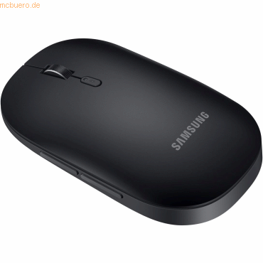 Samsung Samsung Bluetooth Mouse Slim EJ-M3400, Black