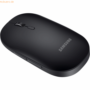 Samsung Samsung Bluetooth Mouse Slim EJ-M3400, Black