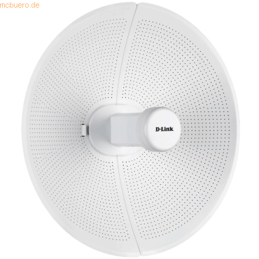 D-Link D-Link DAP-3712 Extra Long Range Wireless AC Bridge