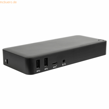 Targus Targus DOCK 430EUZ USB-C Multi-Function DisplayPort