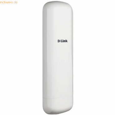 D-Link D-Link DAP-3711 Long Range Wireless AC Bridge