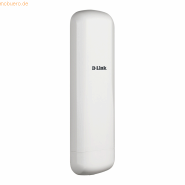 D-Link D-Link DAP-3711 Long Range Wireless AC Bridge