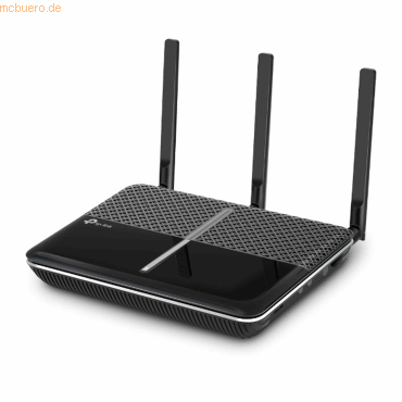 4897098682494 - TP-LINK Archer VR2100v(DE) WLAN Router Integriertes Modem VDSL2 VDSL ADSL ADSL2+ 24 GHz 5 GHz 1 GBit s 4897098682494 - TP-LINK Archer VR2100v(DE) WLAN Router Integriertes Modem VDSL2 VDSL ADSL ADSL2+ 24 GHz 5 GHz 1 GBit s