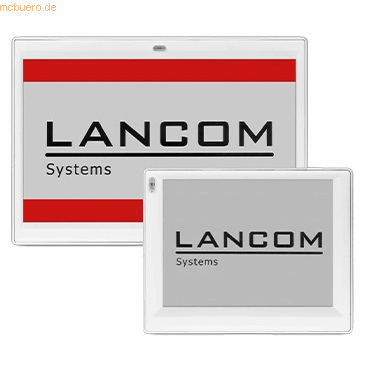 4044144622304 - LANCOM Systems LANCOM WDG-3 42- Wireless ePaper Display