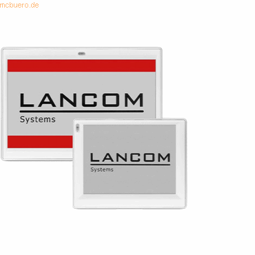 4044144622304 - LANCOM Systems LANCOM WDG-3 42- Wireless ePaper Display