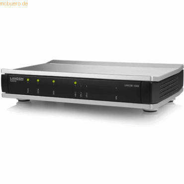 LANCOM Systems LANCOM 1640E Business-VPN-Router