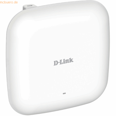 D-Link D-Link DAP-X2810 AX1800 Wi-Fi 6 Dual-Band PoE Access Point