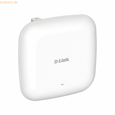 D-Link D-Link DAP-X2810 AX1800 Wi-Fi 6 Dual-Band PoE Access Point