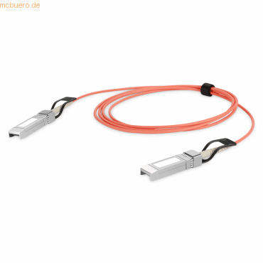 4016032460190 - DN-81230 DN-81230 SFP Direktanschlusskabel 10 GBit s 5 m