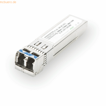 4016032370031 - DN-81201-01 DN-81201-01 SFP-Transceiver-Modul 10 GBit s 10 km Modultyp LC