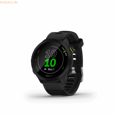 Garmin Garmin Forerunner 55 schwarz