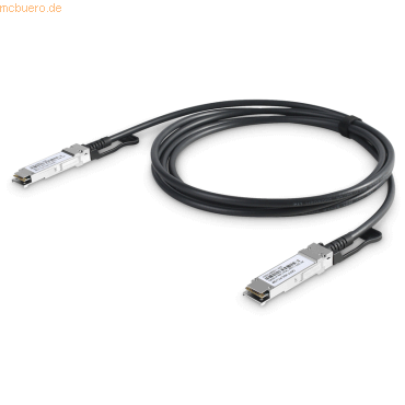 4016032464297 - DN-81309 DN-81309 SFP Direktanschlusskabel 40 GBit s 3 m