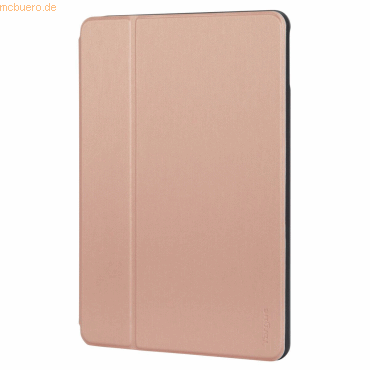 Targus Targus Click-In f. iPad (10.2-), iPad Air/Pro (10.5-) rosegold