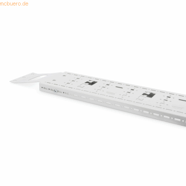 4016032453901 - DIGITUS DN-19-ORG-42U-CT-N Vertical Cable Tray for 483 mm (19) 42U network- and server racks