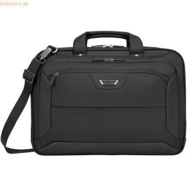 Targus Targus Corporate Traveller Topload Tasche (15-15,6)