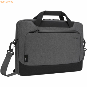 Targus Targus Cypress EcoSmart Laptop Tasche (15.6-) grau