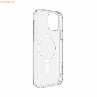 0745883827053 - SheerForce Magnetic Anti-Microbial - hintere Abdeckung für Mobiltelefon 0745883827053 - SheerForce Magnetic Anti-Microbial - hintere Abdeckung für Mobiltelefon