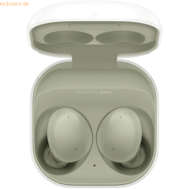 8806092507319 - Galaxy Buds2 Kopfhörer Kabellos im Ohr Anrufe Musik USB Typ-C 