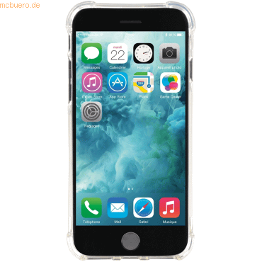3700992518282 - Mobilis R-Series - hintere Abdeckung für Mobiltelefon 3700992518282 - Mobilis R-Series - hintere Abdeckung für Mobiltelefon