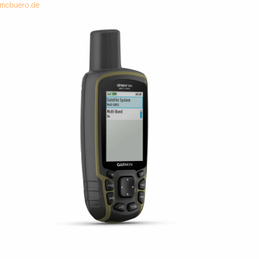 Garmin Garmin GPSMAP 65s