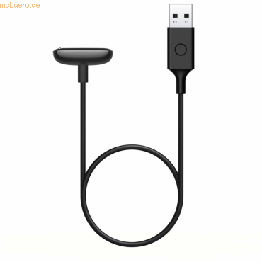 0840353901445 - Fitbit Charge 6 Charge 5 and Luxe Charging Cable