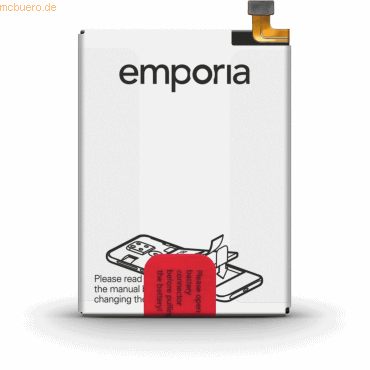 9005613163228 - emporia emporiaAK-S5-BC Ersatzakku