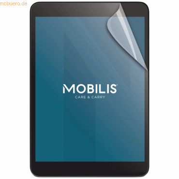 3700992522401 - Mobilis 036227 Tablet-Bildschirmschutz Klare Bildschirmschutzfolie Lenovo 1 Stück(e) (036227)