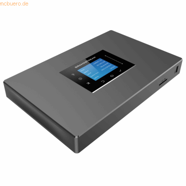 6947273703549 - PBX UCM6300A - 0*FXO 0*FXS 6947273703549 - PBX UCM6300A - 0*FXO 0*FXS