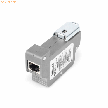 4016032473053 - DN-95421 PoE Kit 10   100   1000 MBit s IEEE 8023af (1295 W) IEEE 8023at (255 W) IEEE 8023bt