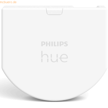 Signify Philips Hue Wandschalter Modul.
