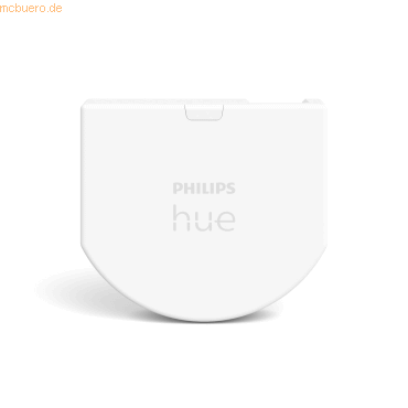 Signify Philips Hue Wandschalter Modul.