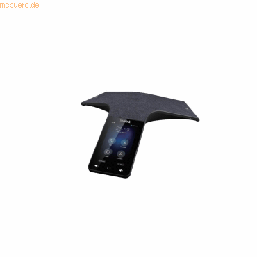 6938818308503 - 0 CP965 VoIP-Konferenztelefon mit Bluetooth-Schnittstelle 6938818308503 - 0 CP965 VoIP-Konferenztelefon mit Bluetooth-Schnittstelle