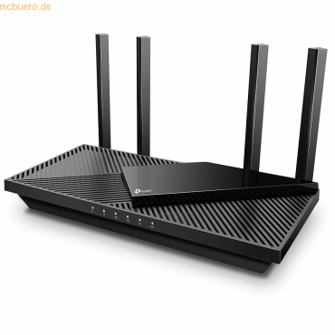 TP-Link TP-Link Archer AX55 AX3000 Dual-Band Wi-Fi 6 Router