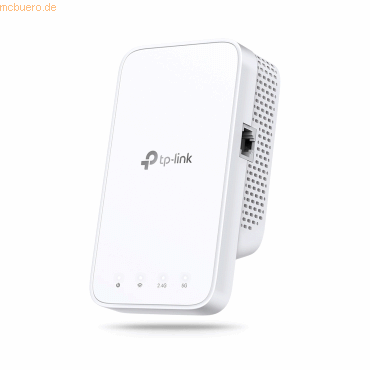 4897098683033 - TP-LINK RE330 WLAN Repeater 867 MBit s 24 GHz 5 GHz