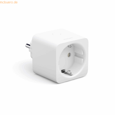 Signify Philips Hue SmartPlug Steckdose Weiß DE + AT/