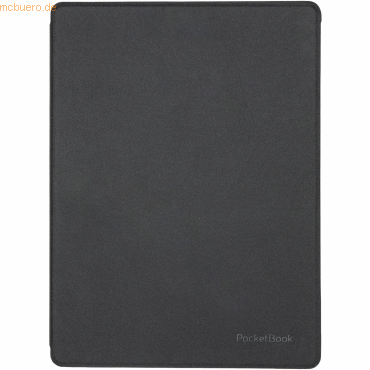 PocketBook Pocketbook Shell Cover for InkPad Lite - black 9,7-