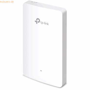 TP-Link TP-Link EAP615-Wall 2,4 & 5 GHz AX1800 Wi-Fi 6 Accesspoint