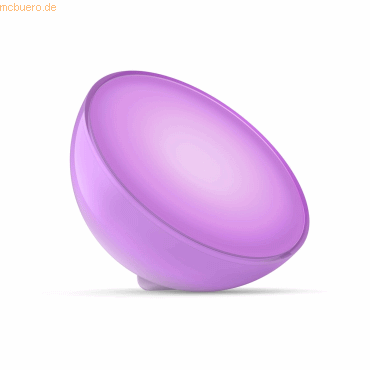 Signify Philips Hue Go V2 Tischleuchte WACA 520lm