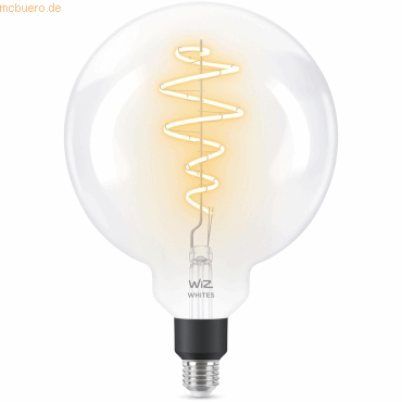 8718699786731 - Ledkia - LED-Lampe Smart WiFi E27 G200 cct Dimmbar wiz Filament 67W Auswählbar (Warm-Neutral-Kühl)Auswählbar (Warm-Neutral-Kühl)