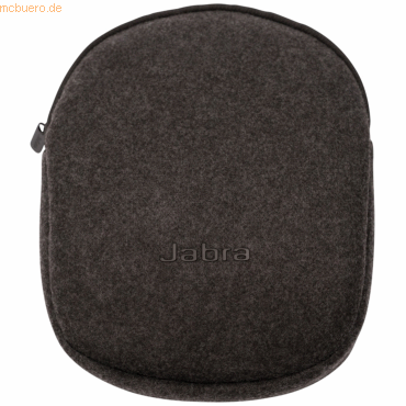 5706991024494 - Carry - Tasche für Headset - Schwarz - für Evolve2 75